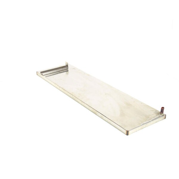 Evaporator Drain Pan Assembly